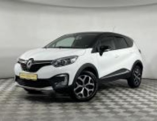 Renault Kaptur