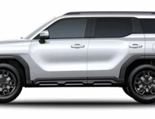 HAVAL Pro H3