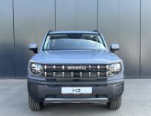 HAVAL Pro H3