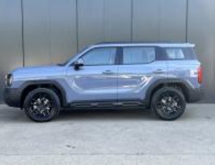 HAVAL Pro H3