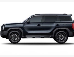 HAVAL Pro H3