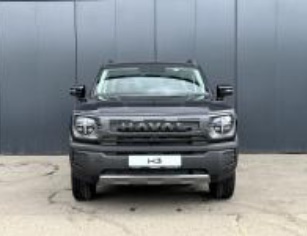 HAVAL Pro H3