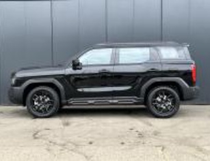 HAVAL Pro H3