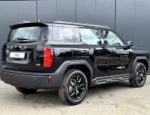 HAVAL Pro H3