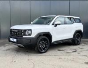 HAVAL Pro H3