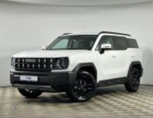 HAVAL Pro H3