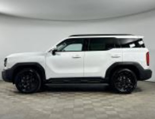 HAVAL Pro H3