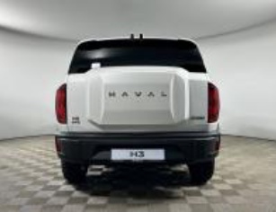 HAVAL Pro H3
