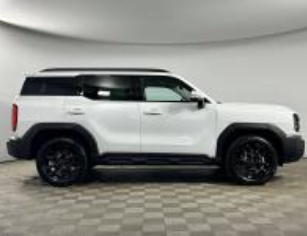 HAVAL Pro H3