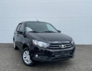 LADA (ВАЗ) Новая Granta седан