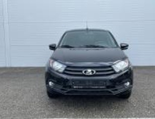 LADA (ВАЗ) Новая Granta седан
