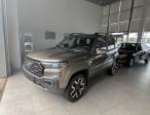 LADA (ВАЗ) Niva Travel NG