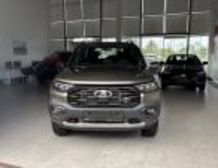 LADA (ВАЗ) Niva Travel NG