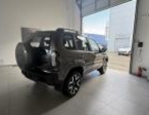 LADA (ВАЗ) Niva Travel NG