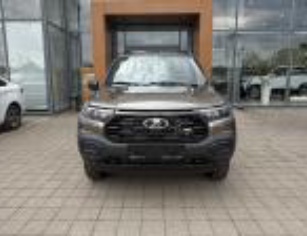 LADA (ВАЗ) Niva Travel NG