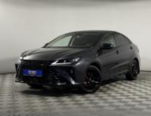 OMODA S5 GT