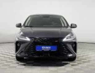 OMODA S5 GT