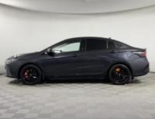 OMODA S5 GT