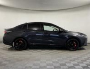 OMODA S5 GT