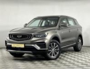 Geely Atlas Pro