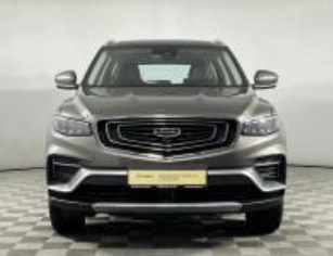 Geely Atlas Pro