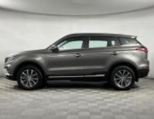 Geely Atlas Pro