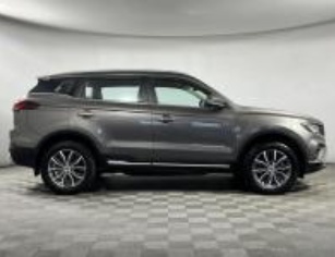 Geely Atlas Pro