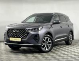 CHERY Tiggo 7 Pro MAX