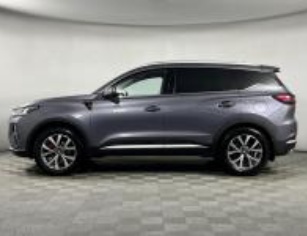 CHERY Tiggo 7 Pro MAX