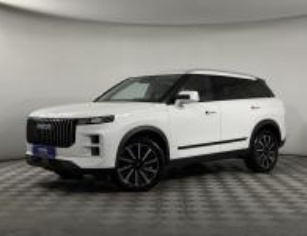 JAECOO J7