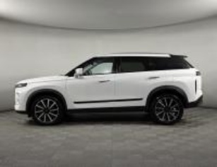 JAECOO J7