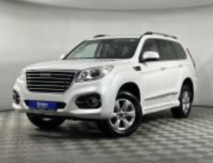 HAVAL City H9