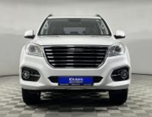 HAVAL City H9