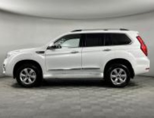 HAVAL City H9
