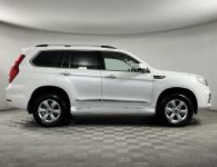 HAVAL City H9