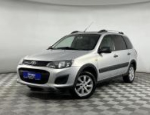 LADA (ВАЗ) Kalina
