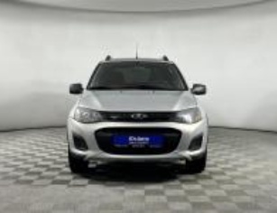LADA (ВАЗ) Kalina
