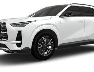 GAC GS4