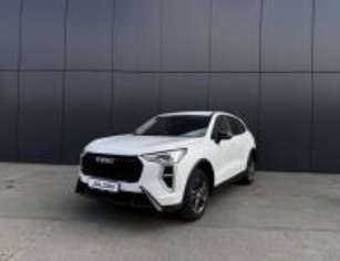 HAVAL City Новый Jolion
