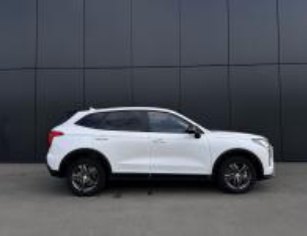 HAVAL City Новый Jolion