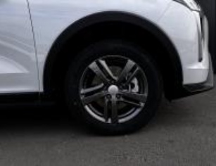 HAVAL City Новый Jolion