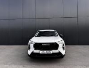 HAVAL City Новый Jolion