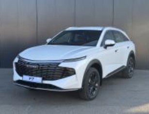 HAVAL City Новый F7