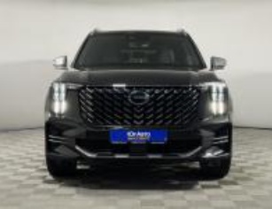 GAC GS8