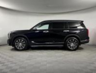 GAC GS8