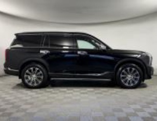 GAC GS8
