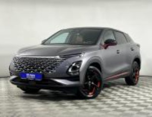 OMODA C5