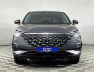 OMODA C5