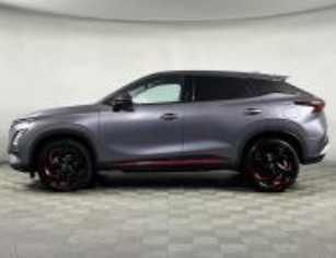 OMODA C5