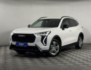 HAVAL City JOLION